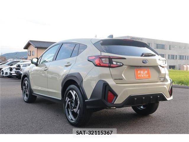Subaru Crosstrek 2026-02 8561521-19