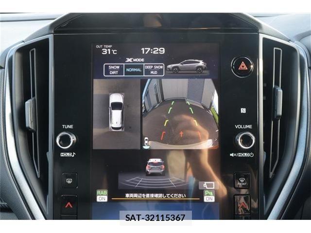 Subaru Crosstrek 2026-02 8561521-3