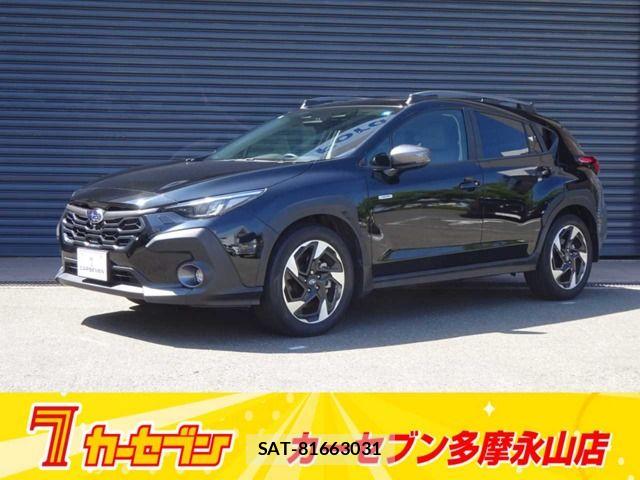 Subaru Crosstrek 2023-05 8626251-0