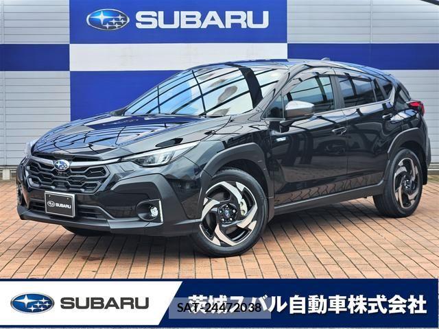 Subaru Crosstrek 2024-12 8626250-0