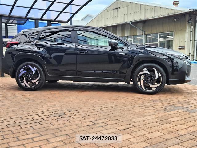 Subaru Crosstrek 2024-12 8626250-9