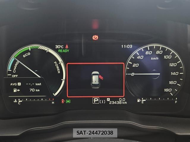 Subaru Crosstrek 2024-12 8626250-11