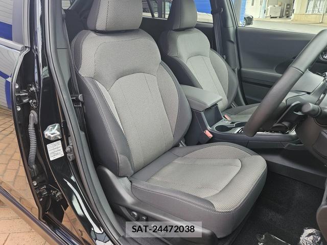 Subaru Crosstrek 2024-12 8626250-12
