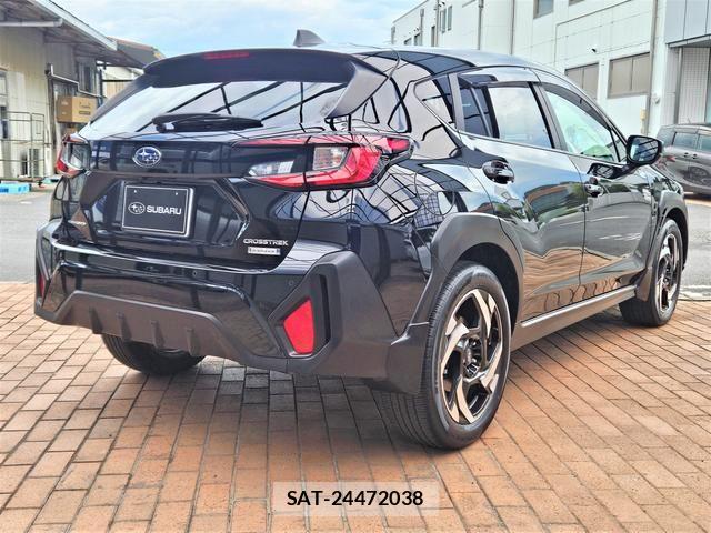 Subaru Crosstrek 2024-12 8626250-1