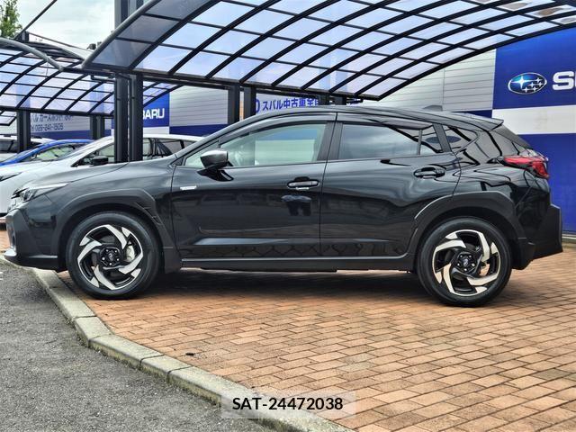 Subaru Crosstrek 2024-12 8626250-2