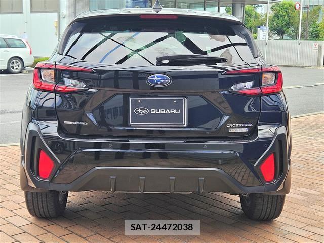 Subaru Crosstrek 2024-12 8626250-4