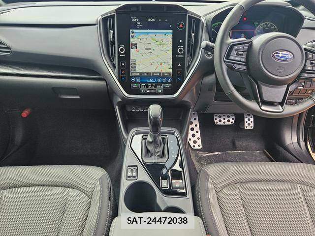 Subaru Crosstrek 2024-12 8626250-5