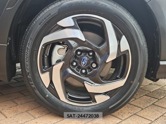 Subaru Crosstrek 2024-12 8626250-6