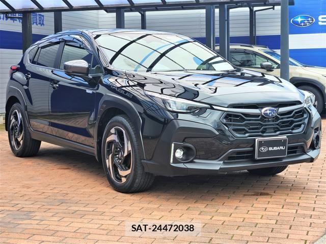 Subaru Crosstrek 2024-12 8626250-7