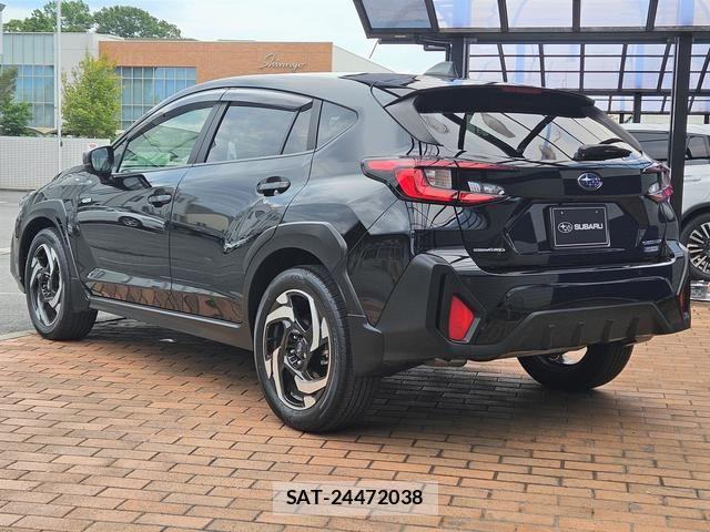 Subaru Crosstrek 2024-12 8626250-8