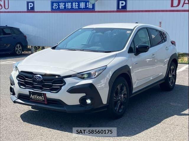 Subaru Crosstrek 2023-11 8626254-0