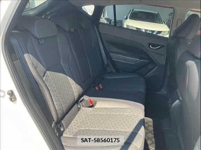 Subaru Crosstrek 2023-11 8626254-10