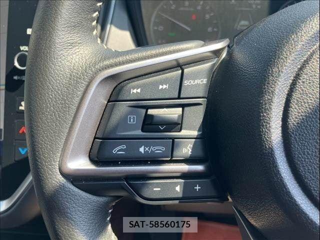 Subaru Crosstrek 2023-11 8626254-15