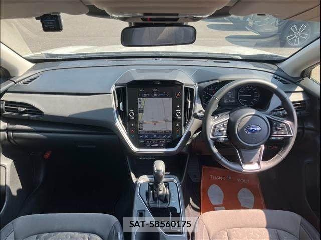 Subaru Crosstrek 2023-11 8626254-1
