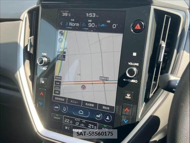 Subaru Crosstrek 2023-11 8626254-24