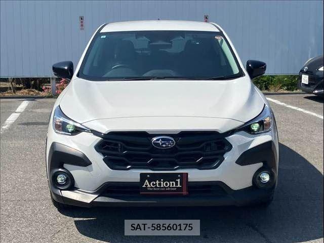 Subaru Crosstrek 2023-11 8626254-2