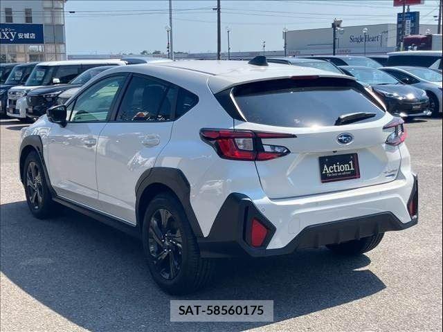 Subaru Crosstrek 2023-11 8626254-3