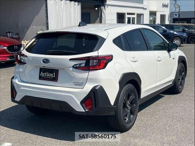 Subaru Crosstrek 2023-11 8626254-5
