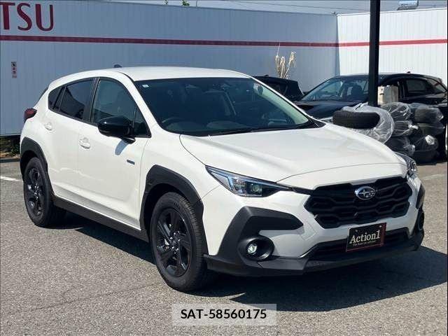Subaru Crosstrek 2023-11 8626254-6