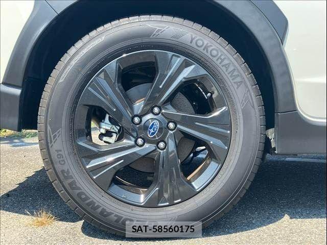 Subaru Crosstrek 2023-11 8626254-8