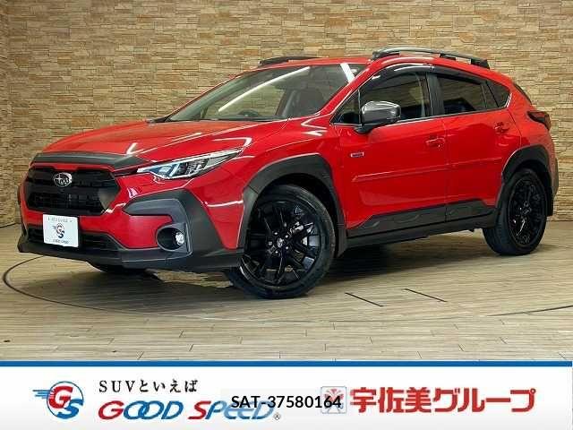 Subaru Crosstrek 2024-03 8626253-0