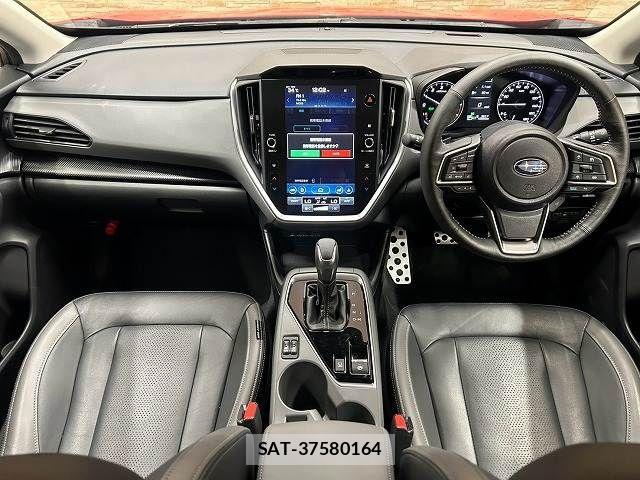 Subaru Crosstrek 2024-03 8626253-1