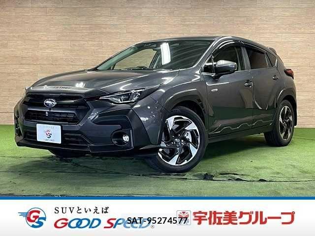 Subaru Crosstrek 2023-10 8626252-0