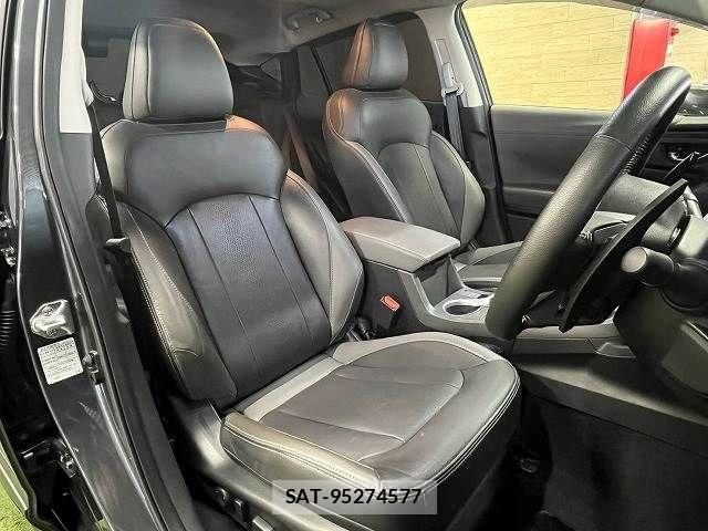 Subaru Crosstrek 2023-10 8626252-10