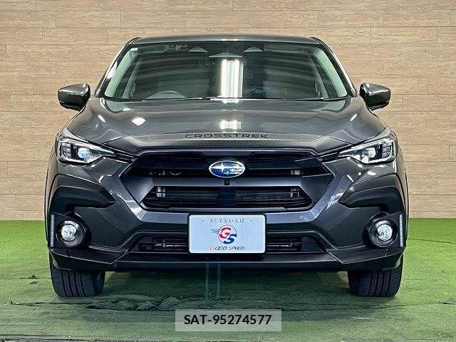 Subaru Crosstrek 2023-10 8626252-14