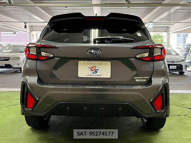 Subaru Crosstrek 2023-10 8626252-15
