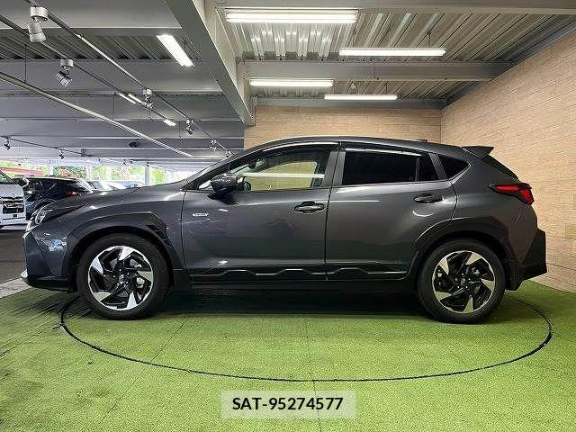 Subaru Crosstrek 2023-10 8626252-16