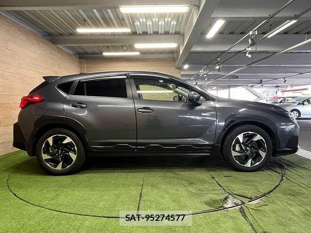 Subaru Crosstrek 2023-10 8626252-17