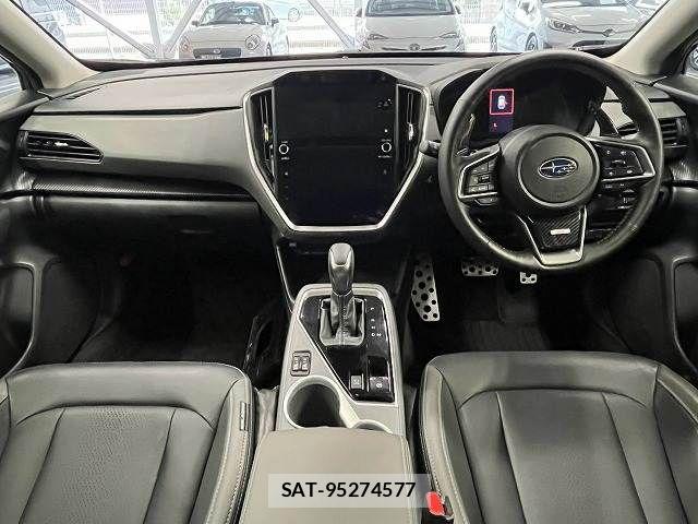 Subaru Crosstrek 2023-10 8626252-1