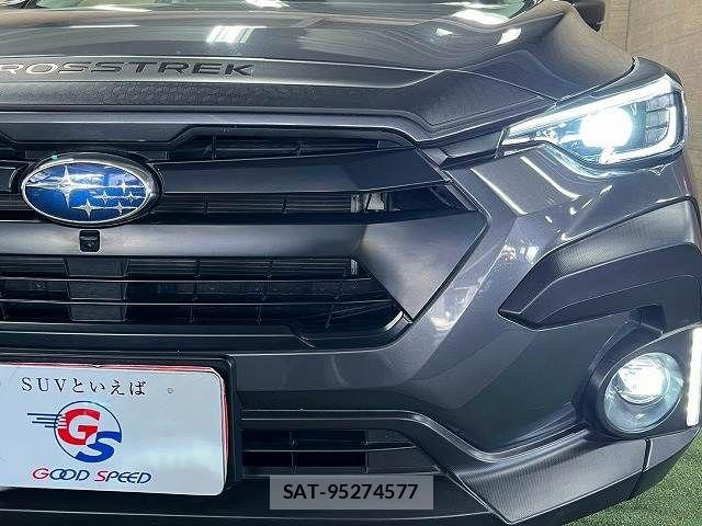Subaru Crosstrek 2023-10 8626252-19