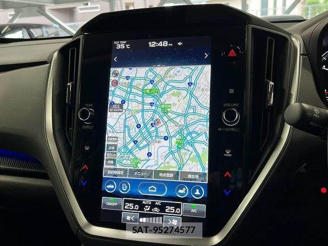 Subaru Crosstrek 2023-10 8626252-2
