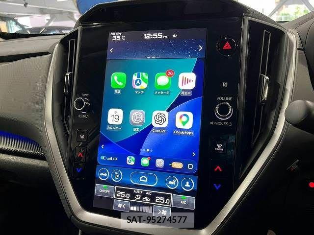 Subaru Crosstrek 2023-10 8626252-5