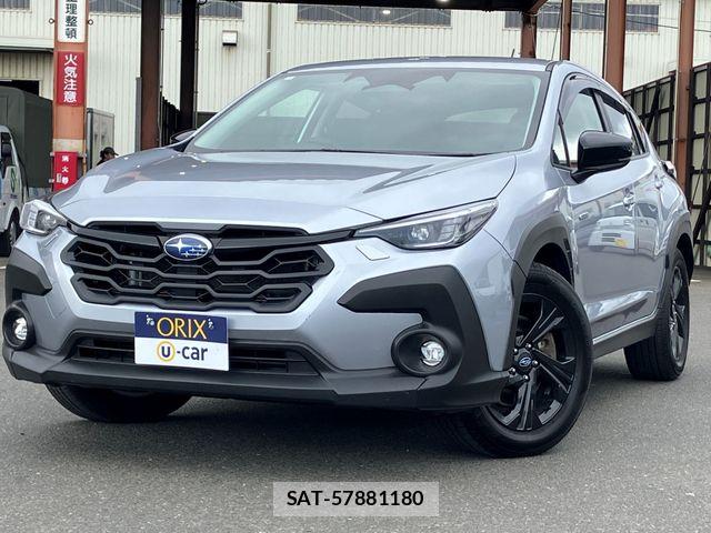 Subaru Crosstrek 2024-01 8741303-0