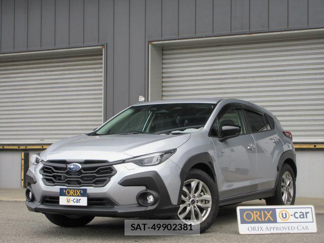 Subaru Crosstrek 2024-05 8741301-0