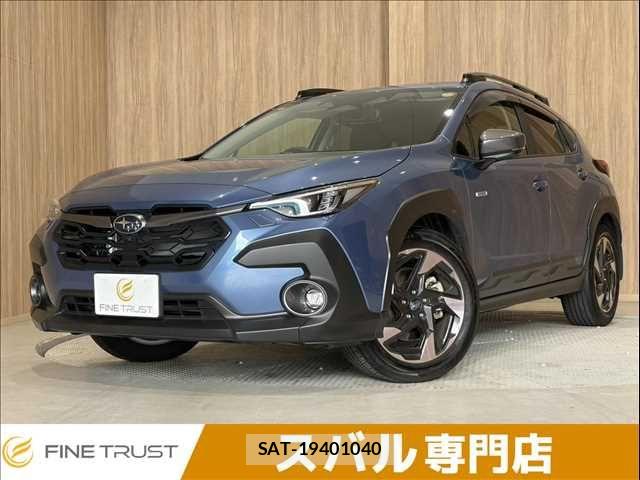 Subaru Crosstrek 2024-10 8741299-0
