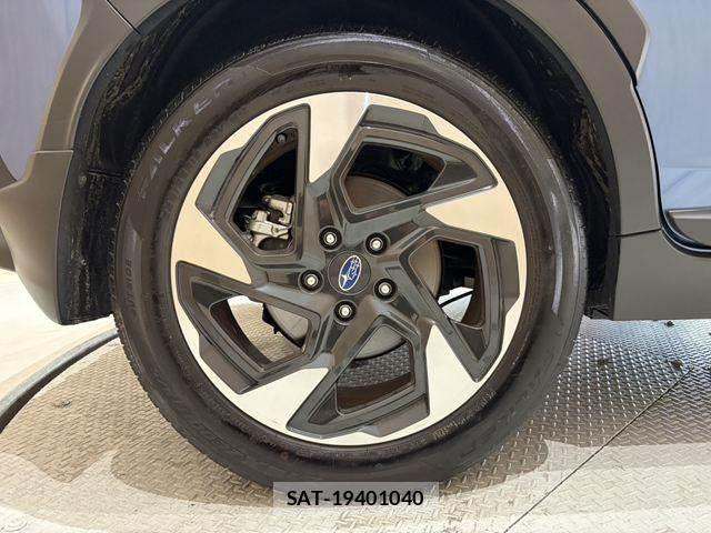 Subaru Crosstrek 2024-10 8741299-12