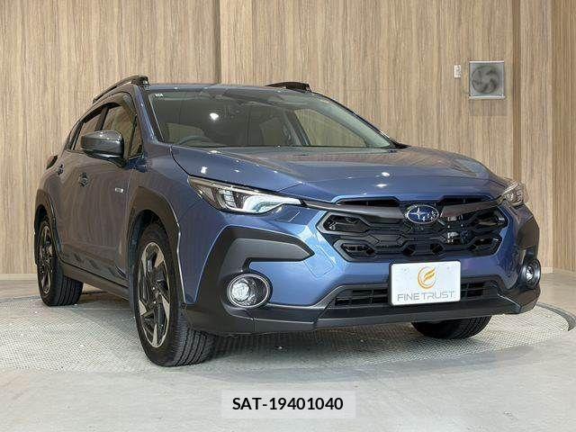 Subaru Crosstrek 2024-10 8741299-14
