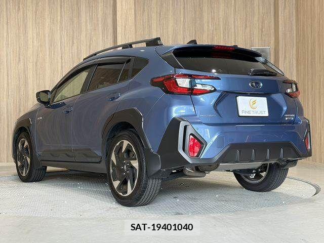 Subaru Crosstrek 2024-10 8741299-18
