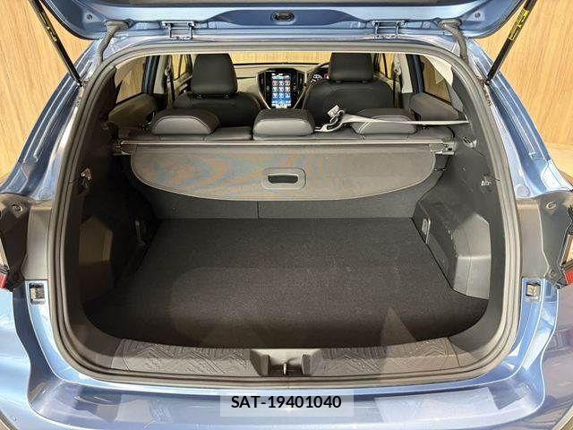 Subaru Crosstrek 2024-10 8741299-8