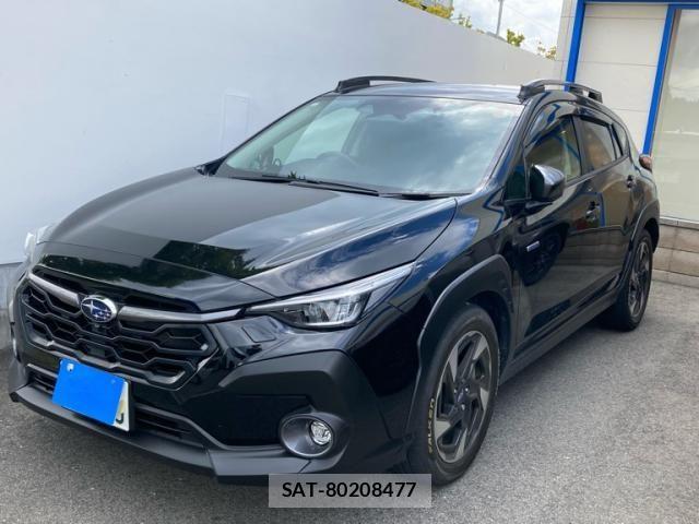 Subaru Crosstrek 2024-02 8741300-0