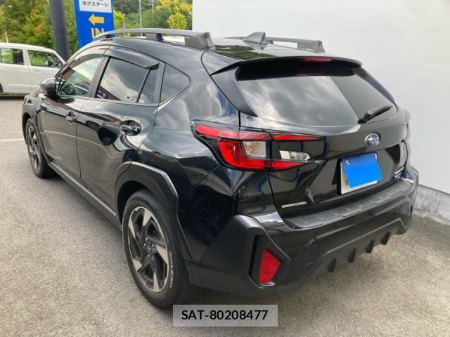 Subaru Crosstrek 2024-02 8741300-1