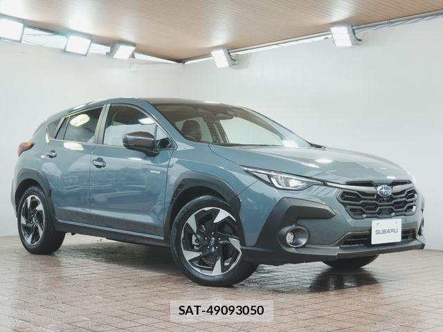 Subaru Crosstrek 2023-05 8779827-0