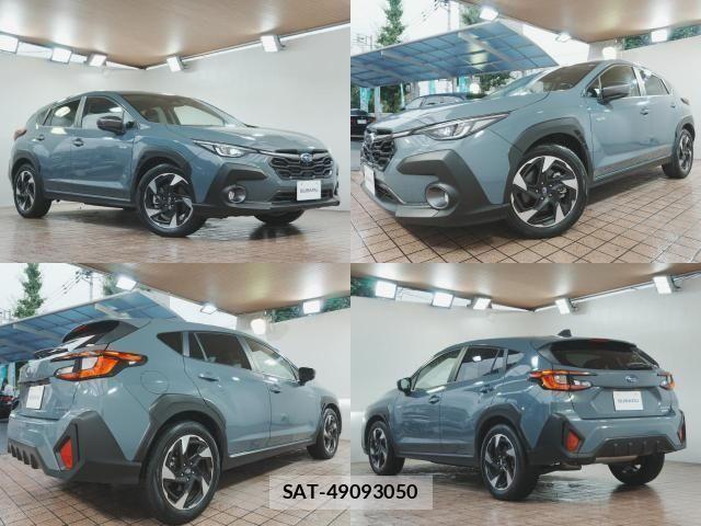 Subaru Crosstrek 2023-05 8779827-2