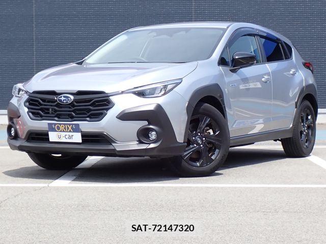 Subaru Crosstrek 2023-11 8795573-0