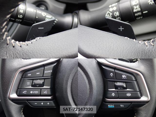 Subaru Crosstrek 2023-11 8795573-11