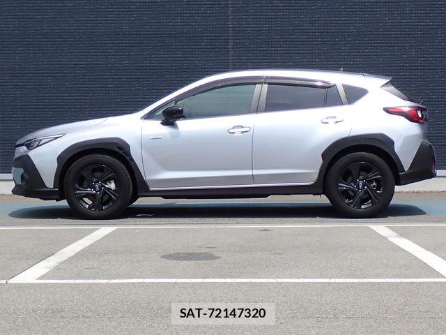 Subaru Crosstrek 2023-11 8795573-17